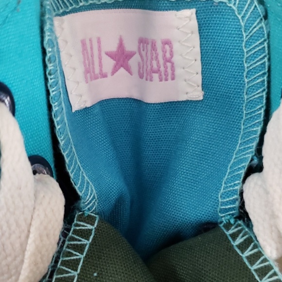 Converse - Picture 2 of 8